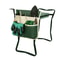 HeavyDuty Garden Tool Storage Bag For Bench Cart Waterproof Oxford Utility Organizer 1
