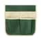 HeavyDuty Garden Tool Storage Bag For Bench Cart Waterproof Oxford Utility Organizer 2