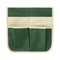 HeavyDuty Garden Tool Storage Bag For Bench Cart Waterproof Oxford Utility Organizer 2