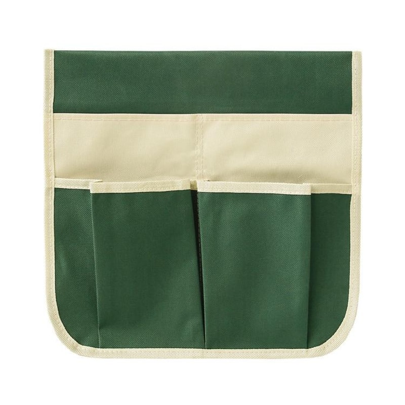 HeavyDuty Garden Tool Storage Bag For Bench Cart Waterproof Oxford Utility Organizer 2
