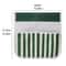 HeavyDuty Garden Tool Storage Bag For Bench Cart Waterproof Oxford Utility Organizer 3