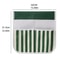 HeavyDuty Garden Tool Storage Bag For Bench Cart Waterproof Oxford Utility Organizer 3