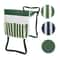 HeavyDuty Garden Tool Storage Bag For Bench Cart Waterproof Oxford Utility Organizer 4