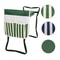 HeavyDuty Garden Tool Storage Bag For Bench Cart Waterproof Oxford Utility Organizer 4