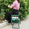 HeavyDuty Garden Tool Storage Bag For Bench Cart Waterproof Oxford Utility Organizer 0