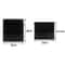 RFID Signal Blocking Faraday Bag for Phones, Car Keys & Devices Privacy Shield Pouch