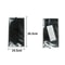 RFID Signal Blocking Faraday Bag for Phones, Car Keys & Devices Privacy Shield Pouch