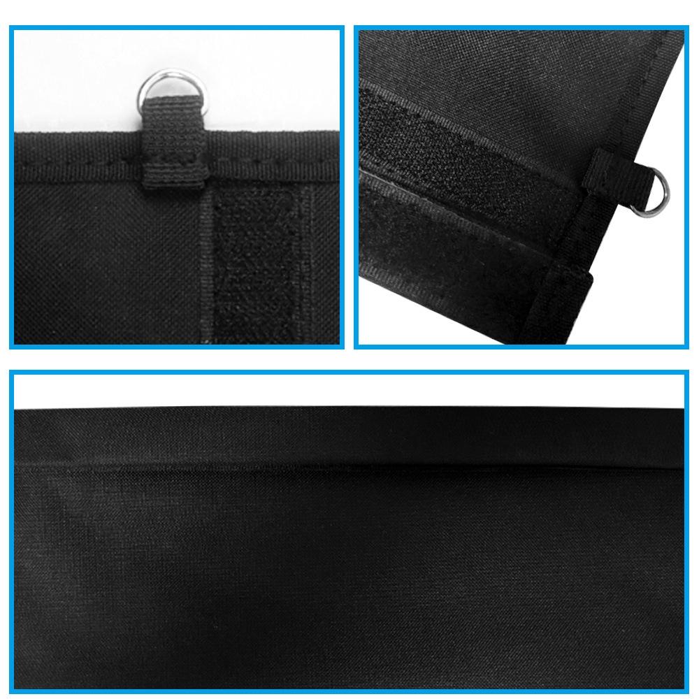 RFID Signal Blocking Faraday Bag for Phones, Car Keys & Devices Privacy Shield Pouch