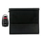 RFID Signal Blocking Faraday Bag for Phones, Car Keys & Devices Privacy Shield Pouch