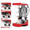 Stainless Steel Wire Stripper Tool Adjustable Handheld Automatic Wire Stripper With MultiGauge Prec 2