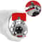 Stainless Steel Wire Stripper Tool Adjustable Handheld Automatic Wire Stripper With MultiGauge Prec 3