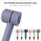 Dyson Hair Dryer Silicone Protective Case Shockproof Anti Slip Cover 1