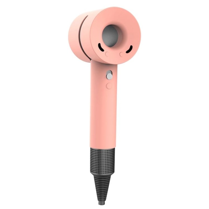 Dyson Hair Dryer Silicone Protective Case Shockproof Anti Slip Cover 9