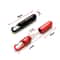 Portable Keychain Utility Knife Mini EDC Cutting Tool 2