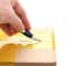 Portable Keychain Utility Knife Mini EDC Cutting Tool 4