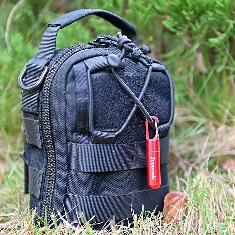 Portable Keychain Utility Knife Mini EDC Cutting Tool 5