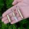 Portable Keychain Utility Knife Mini EDC Cutting Tool 6