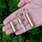 Portable Keychain Utility Knife Mini EDC Cutting Tool 6