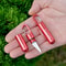 Portable Keychain Utility Knife Mini EDC Cutting Tool 8