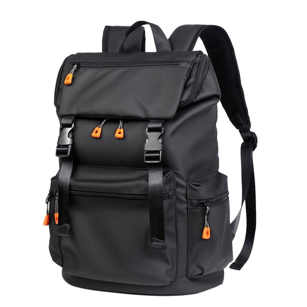 Smart USB Travel Laptop Backpack Large Capacity Waterproof Business Bag 1
