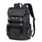 Smart USB Travel Laptop Backpack Large Capacity Waterproof Business Bag 1