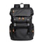 Smart USB Travel Laptop Backpack Large Capacity Waterproof Business Bag 5