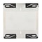 Braun Compatible Shaver Foil Replacement Head for 410 5410 ELTRON 770 Electric Razors