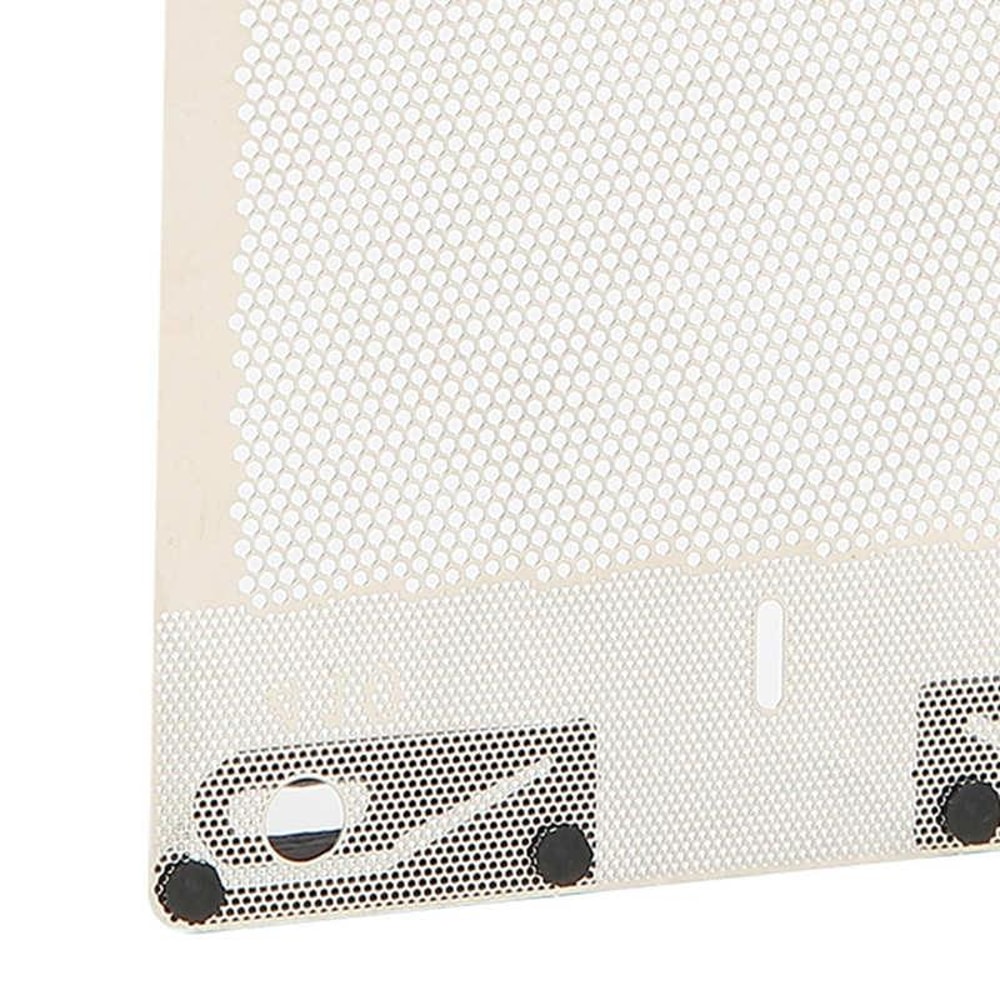 Braun Compatible Shaver Foil Replacement Head for 410 5410 ELTRON 770 Electric Razors
