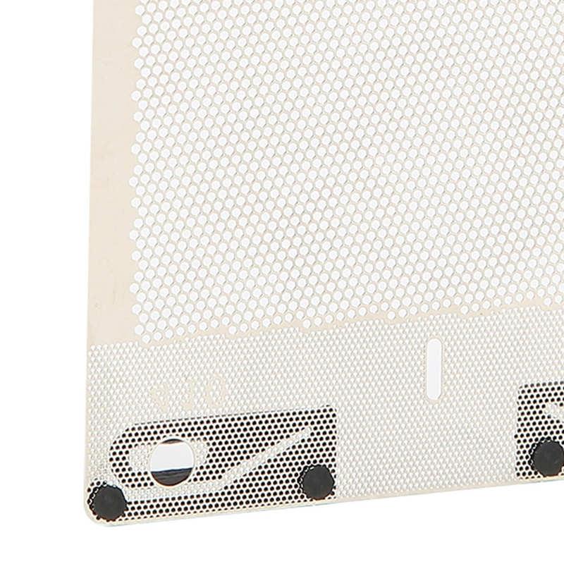 Braun Compatible Shaver Foil Replacement Head for 410 5410 ELTRON 770 Electric Razors