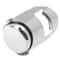 Stainless Steel Wine Stopper Set Airtight Champagne Bottle Sealer