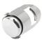Stainless Steel Wine Stopper Set Airtight Champagne Bottle Sealer