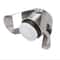 Stainless Steel Wine Stopper Set Airtight Champagne Bottle Sealer
