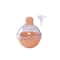 2PCS Large Sphere Whiskey Ice Ball Mold Set with Funnel Slow Melting Ice Maker