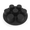 Reusable Silicone Air Fryer Cake Cups Nonstick Baking Liners for Cupcakes Muffins