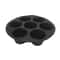 Reusable Silicone Air Fryer Cake Cups Nonstick Baking Liners for Cupcakes Muffins