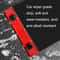 Double-Sided Magnetic Window Cleaner for High-Rise Glass Safe Streak-Free Cleaning Tool