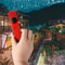 Double-Sided Magnetic Window Cleaner for High-Rise Glass Safe Streak-Free Cleaning Tool