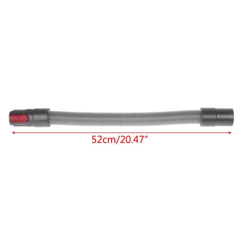 Dyson Pet Grooming Brush Head Kit With Extendable Hose For V7 V8 V10 V11 V15 Vacuums 5
