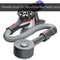 Dyson Pet Grooming Brush Head Kit With Extendable Hose For V7 V8 V10 V11 V15 Vacuums 3