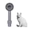 Dyson Pet Grooming Brush Head Kit With Extendable Hose For V7 V8 V10 V11 V15 Vacuums 0