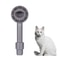 Dyson Pet Grooming Brush Head Kit With Extendable Hose For V7 V8 V10 V11 V15 Vacuums 0