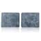 Vintage Frosted Bifold Leather Wallet For Men Slim Men Wallet RFID Style 3
