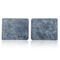 Vintage Frosted Bifold Leather Wallet For Men Slim Men Wallet RFID Style 3