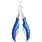 Precision Stainless Steel Ingrown Toenail Clippers Set For Thick Nails Cuticle Care 5