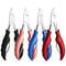 Precision Stainless Steel Ingrown Toenail Clippers Set For Thick Nails Cuticle Care 0