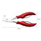 Precision Stainless Steel Ingrown Toenail Clippers Set For Thick Nails Cuticle Care 1
