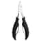 Precision Stainless Steel Ingrown Toenail Clippers Set For Thick Nails Cuticle Care 8