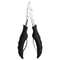 Precision Stainless Steel Ingrown Toenail Clippers Set For Thick Nails Cuticle Care 8
