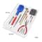 16in1 Professional Watch Repair Kit Tool Set For Battery Replacement And Watch Disassembly 1