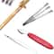 16in1 Professional Watch Repair Kit Tool Set For Battery Replacement And Watch Disassembly 2